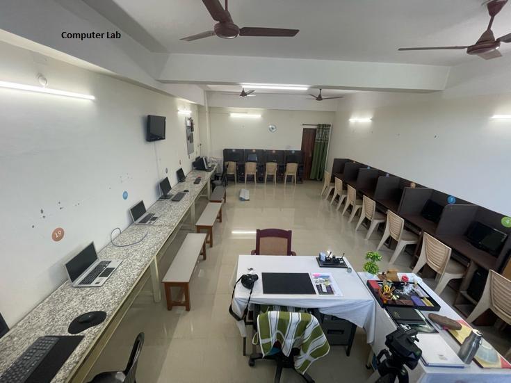 Computr Lab